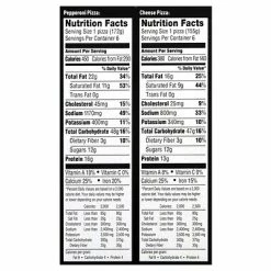 Top 10 🛒 Frozen Foods Red Baron Deep Dish Pizza Singles Variety Pack, 12/Pack (903-00007) 😉 -Grocery shop unnamed file 18