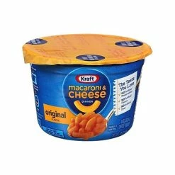 Best Pirce ❤️ Packaged Meals Kraft Easy Mac Noodles, Cheese, 2.05 Oz., 10/Carton (GEN01641) 😀