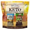Deals 👏 Snacks & Granola Bars Nature's Garden Keto Variety Snack Pack, Keto Snack Mix And Keto Choconut, 1oz, 18 Ct 🎉 -Grocery shop unnamed file 1811