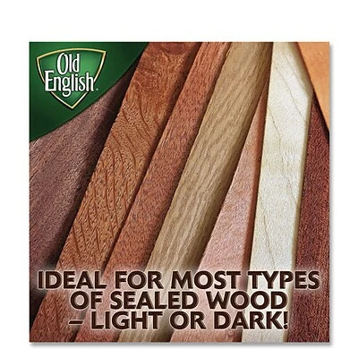 Promo โค๏ธ Furniture And Wood Polish Old English Lemon Oil, Furniture Polish, 12 Oz Bottle ๐ 4 Promo โค๏ธ Furniture And Wood Polish Old English Lemon Oil, Furniture Polish, 12 Oz Bottle ๐ - Image 2