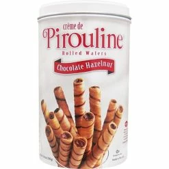 Best deal 🛒 Cookies Pirouline Viennese Wafers, 14 Oz. ✔️ -Grocery shop unnamed file 1861