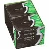 Outlet ๐ Gum & Mints 5 Gum Sugar Free Gum, Spearmint Rain, 10/Box (WMW51404) โ๏ธ 2 Outlet ๐ Gum & Mints 5 Gum Sugar Free Gum, Spearmint Rain, 10/Box (WMW51404) โ๏ธ -Grocery shop unnamed file 1871