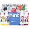 Discount 🌟 Hint Starter Pack Flavored Water 16 Oz., 12/Carton (00149) 😍 -Grocery shop unnamed file 1877