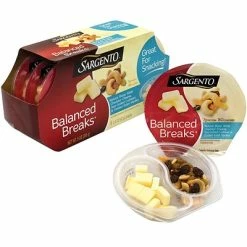 Buy 🤩 Fresh Groceries Sargento Balanced Breaks, 12/Pack (902-00006) 🌟 -Grocery shop unnamed file 188