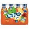 Wholesale 👏 Iced Tea Snapple Peach Tea, 16 Oz., 12/Pack (10099485) 👍 -Grocery shop unnamed file 1881