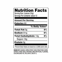 Hot Sale โ LifeSavers Gum & Mints Life Savers 5 Flavors Hard ๐ฌ Candy & Lollipops, Variety, 6.25 Oz. (NFG885011) ๐ 11 Hot Sale โ LifeSavers Gum & Mints Life Savers 5 Flavors Hard ๐ฌ Candy & Lollipops, Variety, 6.25 Oz. (NFG885011) ๐ -Grocery shop unnamed file 1892