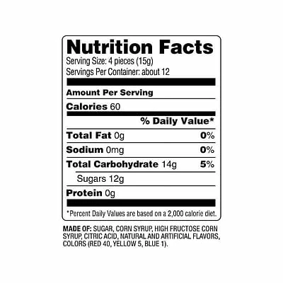 Hot Sale โ LifeSavers Gum & Mints Life Savers 5 Flavors Hard ๐ฌ Candy & Lollipops, Variety, 6.25 Oz. (NFG885011) ๐ 5 Hot Sale โ LifeSavers Gum & Mints Life Savers 5 Flavors Hard ๐ฌ Candy & Lollipops, Variety, 6.25 Oz. (NFG885011) ๐ - Image 3