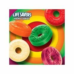 Hot Sale โ LifeSavers Gum & Mints Life Savers 5 Flavors Hard ๐ฌ Candy & Lollipops, Variety, 6.25 Oz. (NFG885011) ๐ 13 Hot Sale โ LifeSavers Gum & Mints Life Savers 5 Flavors Hard ๐ฌ Candy & Lollipops, Variety, 6.25 Oz. (NFG885011) ๐ -Grocery shop unnamed file 1894
