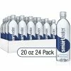 New 💯 Smartwater  Distilled Water, 20 Oz., 24/Carton (A3T505010) 😀 -Grocery shop unnamed file 19