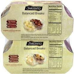 Buy 🤩 Fresh Groceries Sargento Balanced Breaks, 12/Pack (902-00006) 🌟 -Grocery shop unnamed file 190