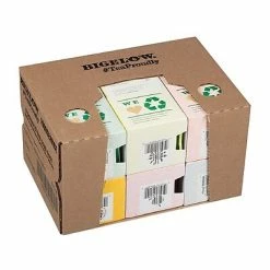 Wholesale 🎁 Hot Tea Bigelow Assorted Herbal Tea Bags, 28/Pack, 6 Packs/Carton (17578) 🎁 -Grocery shop unnamed file 1902