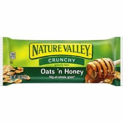 Best deal 🛒 Snack Bars Nature Valley Bars, Variety, 1.5 Oz., 49 Packs/Box (44136) 😉 -Grocery shop unnamed file 1911