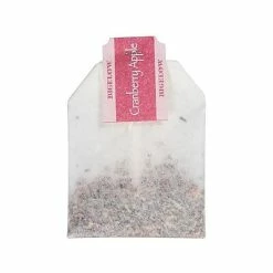 Outlet 🤩 Hot Tea Bigelow Cranberry Apple Herbal Tea Bags, 28/Box (RCB004001) 🎉 -Grocery shop unnamed file 1927