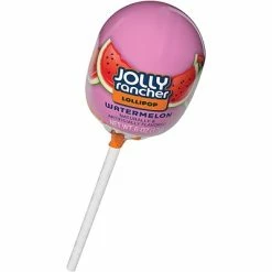 Hot Sale 🎉 Candy & Chocolate JOLLY RANCHER Lollipops In Assorted Flavors, 50/BX (209-00051) 🥰 -Grocery shop unnamed file 1932