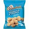 Best Pirce 😍 Grandma's® Mini Vanilla Creme Cookies; 60 Bags/Box 🔥 2 Best Pirce 😍 Grandma's® Mini Vanilla Creme Cookies; 60 Bags/Box 🔥 -Grocery shop unnamed file 1935