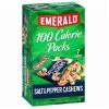 Best Pirce ✔️ Dried Fruit, Nuts & Trail Mix Emerald 100 Calories Packs, Salt And Pepper Cashew, Pack Of 7 (SNY33725) 🎉 -Grocery shop unnamed file 1938