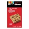 Wholesale 💯 Snack Bars KIND Bar, Healthy Grains, Dark Chocolate Chunk, 1.2 Oz., 12/Box (PHW18082) 🔔 1 Wholesale 💯 Snack Bars KIND Bar, Healthy Grains, Dark Chocolate Chunk, 1.2 Oz., 12/Box (PHW18082) 🔔 -Grocery shop unnamed file 1941