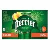 Best Sale 🔥 Water & Beverages Perrier Carbonated Mineral Water, Peach, 330 Ml, 8/Pack (12350540) 🎁 2 Best Sale 🔥 Water & Beverages Perrier Carbonated Mineral Water, Peach, 330 Ml, 8/Pack (12350540) 🎁 -Grocery shop unnamed file 1977