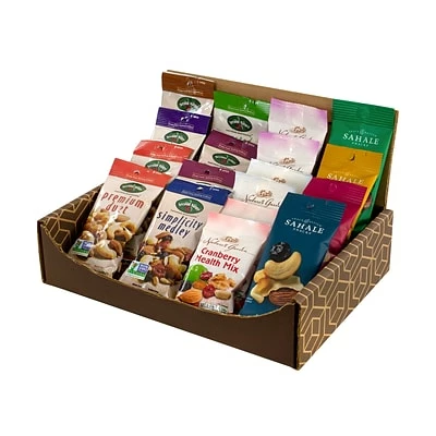 Best Sale 🥰 Dried Fruit, Nuts & Trail Mix Break Box, Healthy Mixed Nuts Snack Box, 18/Box (700-00046) ❤️ 5 Best Sale 🥰 Dried Fruit, Nuts & Trail Mix Break Box, Healthy Mixed Nuts Snack Box, 18/Box (700-00046) ❤️ - Image 3