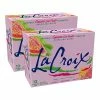 Best reviews of 🌟 Water & Beverages Lacroix Guava Sao Paulo Sparkling Seltzer Water, 12 Fl. Oz., 12 Cans/Pack, 2 Packs/Carton (15021761) ✨ -Grocery shop unnamed file 1986