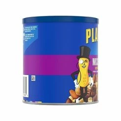 Discount 🔔 Dried Fruit, Nuts & Trail Mix Planters Mixed Nuts, Variety, 15 Oz. (001670) ✨ -Grocery shop unnamed file 1992