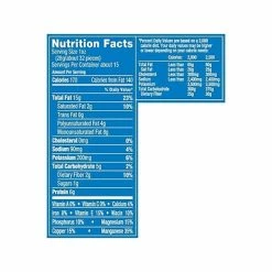 Discount 🔔 Dried Fruit, Nuts & Trail Mix Planters Mixed Nuts, Variety, 15 Oz. (001670) ✨ -Grocery shop unnamed file 1994