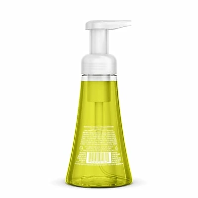 Promo 🎁 Bottled Hand Soap Method Foaming Hand Wash, Lemon Mint, 10 Oz. (327734) ✨ 3 Promo 🎁 Bottled Hand Soap Method Foaming Hand Wash, Lemon Mint, 10 Oz. (327734) ✨ - Image 2