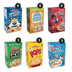 Best Sale โ๏ธ Breakfast & Cereal Kellogg's Cereal, Variety, 30/Carton (KEE14747) ๐ 11 Best Sale โ๏ธ Breakfast & Cereal Kellogg's Cereal, Variety, 30/Carton (KEE14747) ๐ -Grocery shop unnamed file 2