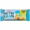 Cheapest ⌛ Snack Bars Nutri-Grain Breakfast Bars, Apple Cinnamon, 1.3 Oz., 16/Box (511370) 🌟