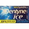 Discount ๐ Gum & Mints Dentyne Ice Sugar Free Gum, Peppermint, 16 Pieces/Pack, 9 Packs/Box (31254) ๐ 1 Discount ๐ Gum & Mints Dentyne Ice Sugar Free Gum, Peppermint, 16 Pieces/Pack, 9 Packs/Box (31254) ๐ -Grocery shop unnamed file 2013