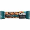 Discount 😍 Snack Bars KIND® Bar, Dark Chocolate Nuts & Sea Salt, 1.4 Oz., 12/Box (PHW25795) 🔔 -Grocery shop unnamed file 2015