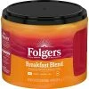 Budget 🎉 Folgers Breakfast Blend Ground Coffee, Light Roast, 22.6 Oz. (2550020529) 🔥 1 Budget 🎉 Folgers Breakfast Blend Ground Coffee, Light Roast, 22.6 Oz. (2550020529) 🔥 -Grocery shop unnamed file 2023