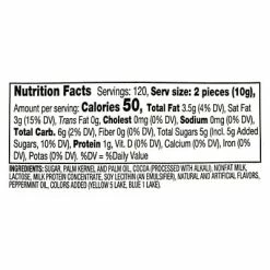Hot Sale ⌛ Ande's 🍬 Candy & Chocolate Andes Creme De Menthe Chocolate Mint Thins, 240 Pieces (209-06034) 🔔 -Grocery shop unnamed file 2033