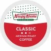Coupon ❤️ K-Cups Krispy Kreme Doughnuts® Classic Coffee, Keurig® K-Cup® Pods, 48 Count (373163) 😍