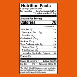 Hot Sale ๐คฉ Nestle Single Serve Cups & Pods NESCAFE Dolce Gusto Caramel Latte Macchiato, Coffee, 16 Pods/Box (NES24306) ๐ 10 Hot Sale ๐คฉ Nestle Single Serve Cups & Pods NESCAFE Dolce Gusto Caramel Latte Macchiato, Coffee, 16 Pods/Box (NES24306) ๐ -Grocery shop unnamed file 2054