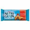 Hot Sale 🤩 Snack Bars Nutri-Grain Breakfast Bars, Strawberry, 1.3 Oz., 16/Box (511386) 🎉 -Grocery shop unnamed file 2057