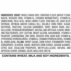 Hot Sale 🤩 Snack Bars Nutri-Grain Breakfast Bars, Strawberry, 1.3 Oz., 16/Box (511386) 🎉 -Grocery shop unnamed file 2061