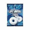 New 🎁 LifeSavers Gum & Mints Life Savers Mints, Pep-O-Mint, 6.25 Oz. (NFG08503) 🔥 -Grocery shop unnamed file 2067