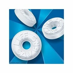 New ๐ LifeSavers Gum & Mints Life Savers Mints, Pep-O-Mint, 6.25 Oz. (NFG08503) ๐ฅ 11 New ๐ LifeSavers Gum & Mints Life Savers Mints, Pep-O-Mint, 6.25 Oz. (NFG08503) ๐ฅ -Grocery shop unnamed file 2070