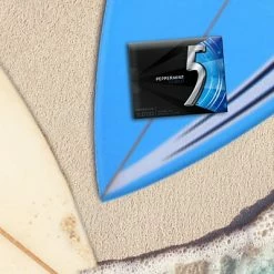 Budget ๐ Gum & Mints 5 GUM Peppermint Cobalt Sugar Free Chewing Gum, 15 Sticks (WMW51220) ๐ฅฐ 15 Budget ๐ Gum & Mints 5 GUM Peppermint Cobalt Sugar Free Chewing Gum, 15 Sticks (WMW51220) ๐ฅฐ -Grocery shop unnamed file 2078