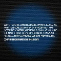 Budget ๐ Gum & Mints 5 GUM Peppermint Cobalt Sugar Free Chewing Gum, 15 Sticks (WMW51220) ๐ฅฐ 16 Budget ๐ Gum & Mints 5 GUM Peppermint Cobalt Sugar Free Chewing Gum, 15 Sticks (WMW51220) ๐ฅฐ -Grocery shop unnamed file 2079