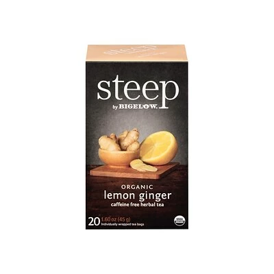 Buy ๐ Hot Tea Steep Herbal Tea Bags, 20/Box (17704) โ๏ธ 3 Buy ๐ Hot Tea Steep Herbal Tea Bags, 20/Box (17704) โ๏ธ