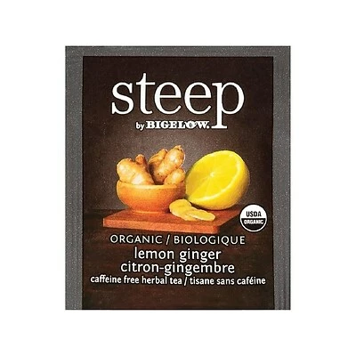 Buy ๐ Hot Tea Steep Herbal Tea Bags, 20/Box (17704) โ๏ธ 6 Buy ๐ Hot Tea Steep Herbal Tea Bags, 20/Box (17704) โ๏ธ - Image 4