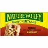 Promo ⭐ Snack Bars Nature Valley Bars Sweet & Salty Granola Bars, Almond, 1.2 Oz., 16/Box (42068) ✨ -Grocery shop unnamed file 2108