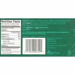 Brand new 🤩 Gum & Mints Dentyne Ice Sugar Free Gum, Spearmint, 9/Box (31500) ⭐ 7 Brand new 🤩 Gum & Mints Dentyne Ice Sugar Free Gum, Spearmint, 9/Box (31500) ⭐ -Grocery shop unnamed file 2115