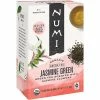 Best Sale 😀 Hot Tea Numi Green Tea Bags, 18/Box (447215) 🧨 -Grocery shop unnamed file 2116