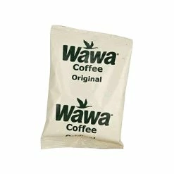 Hot Sale 🎁 Wawa Original Roast Ground Coffee, Medium Roast, 36/Carton (WAW20351) 🛒