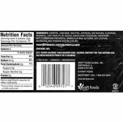 Best reviews of ๐ Gum & Mints Dentyne Ice Sugar Free Gum, Arctic Chill, 9/Box (AMC31240) ๐ 7 Best reviews of ๐ Gum & Mints Dentyne Ice Sugar Free Gum, Arctic Chill, 9/Box (AMC31240) ๐ -Grocery shop unnamed file 2136