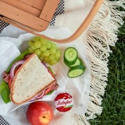 Deals 🌟 Fresh Groceries Mini Babybel Cheese, Original, 5/Pack (600-00232) ⭐ -Grocery shop unnamed file 214