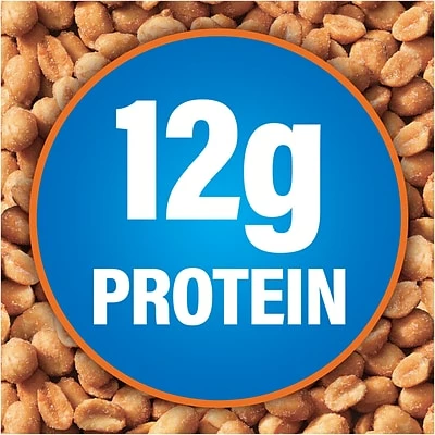 Best reviews of 🎉 Dried Fruit, Nuts & Trail Mix Planters® Honey Roasted Peanuts, 1.75 Oz. Bags, 18/Box (07566) 🤩 7 Best reviews of 🎉 Dried Fruit, Nuts & Trail Mix Planters® Honey Roasted Peanuts, 1.75 Oz. Bags, 18/Box (07566) 🤩 - Image 5